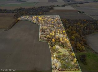 0 N Tonkey Rd, Au Gres, MI 48703