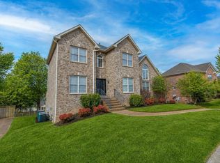114 Cedar Ridge Ln, Hendersonville, TN 37075