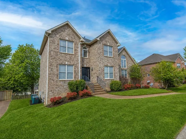 114 Cedar Ridge Ln, Hendersonville, TN 37075