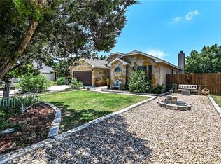 26 Saddle Rock Rdg, Wimberley, TX 78676