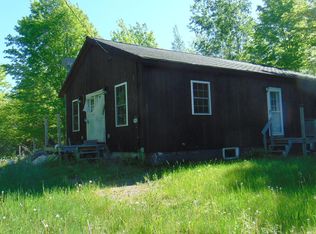 101 Back Settlement Rd, Mattawamkeag, ME 04459