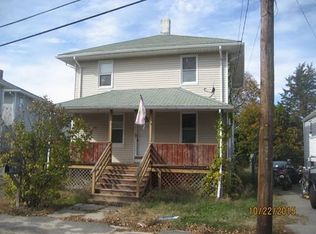 5 Belmont St, Hull, MA 02045