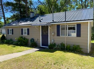 6740 Ridge Rd, Harrison, MI 48625