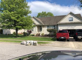 2147 Seastone Trce, Chesapeake, VA 23321