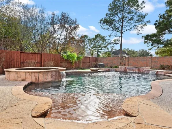 9815 Audubon Park Dr, Spring, TX 77379