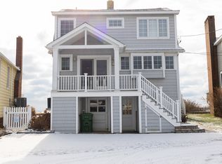 201 Old Mail Trl, Westbrook, CT 06498