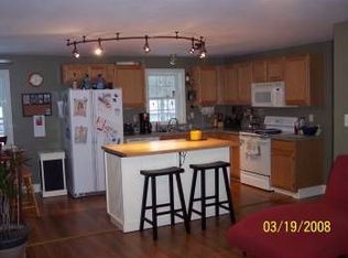 187 Libby Rd, Casco, ME 04015