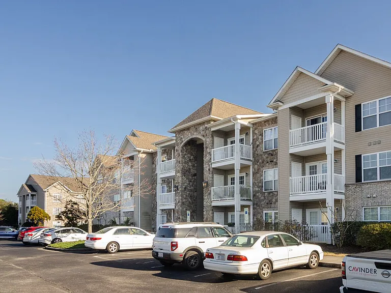 632 Condo Club Dr #209 — Photo 2