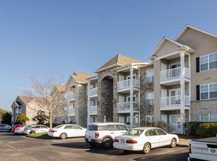 632 Condo Club Dr Unit 209, Wilmington, NC 28412