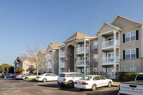 632 Condo Club Dr #209 Photo 1