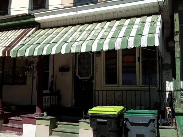 37 W Maple St, Mahanoy City, PA 17948