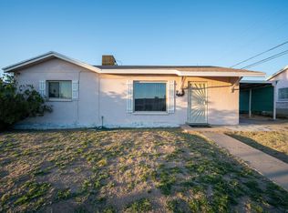 7809 Ranchland Dr, El Paso, TX 79915