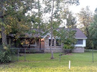 3725 White Oak Dr, Conroe, TX 77301