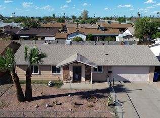 8524 W Weldon Ave, Phoenix, AZ 85037