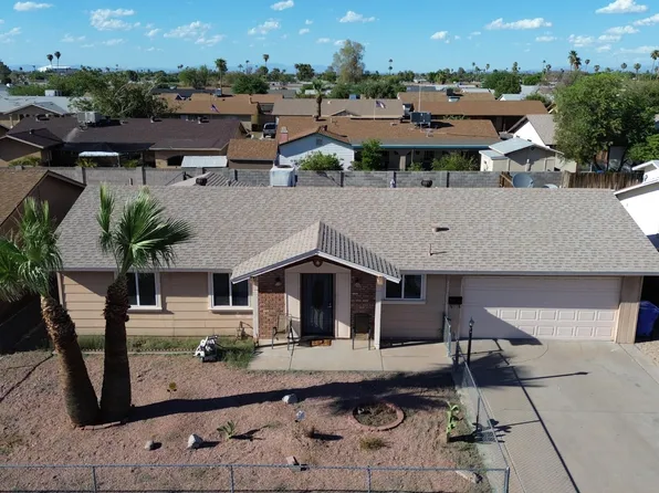 8524 W WELDON Avenue, Phoenix, AZ 85037