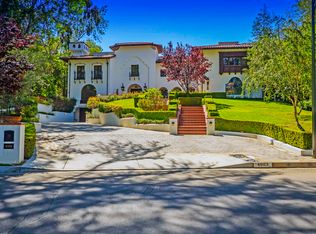 4009 Valley Meadow Rd, Encino, CA 91436