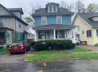 722 Seward St, Rochester, NY 14611