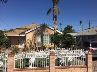 511 E B St, Colton, CA 92324