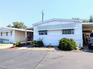 135 Sycamore Pkwy #135, Oroville, CA