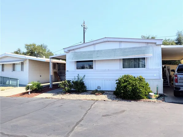 135 Sycamore Pkwy #135, Oroville, CA 95966