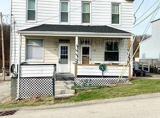 1 Short St, Elrama, PA