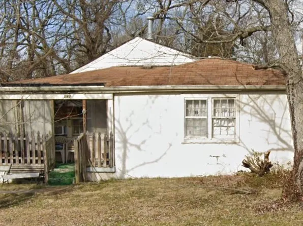 543 Norton Ave, Nashville, TN 37207