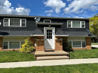 802 12th Street Units 1-8, New Philadelphia, OH 44663