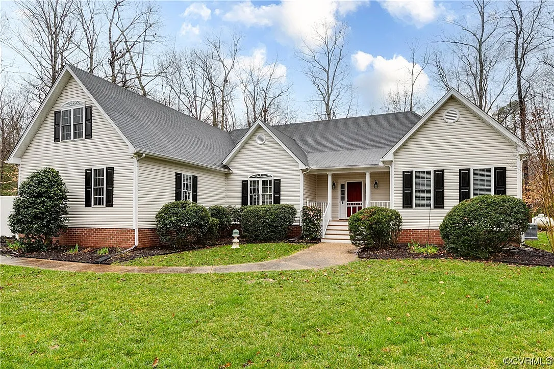 17406 Round Rock Ct photo 1