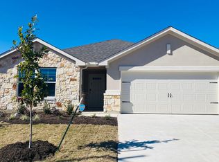 17512 Caldera Way, Manor, TX 78653