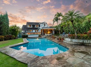 2339 Pikake Pl, Honolulu, HI 96817