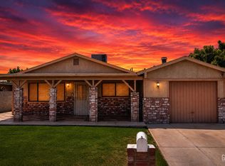 4809 Olivia St, Bakersfield, CA 93307