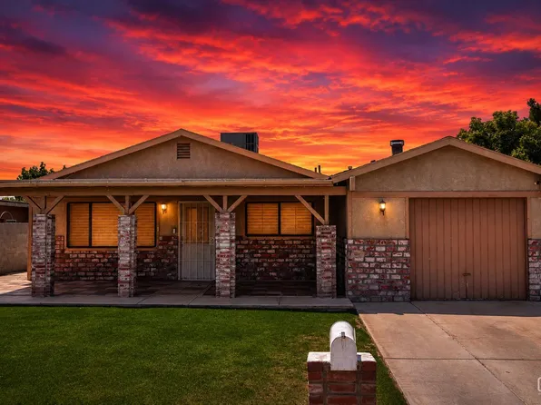 4809 Olivia St, Bakersfield, CA 93307