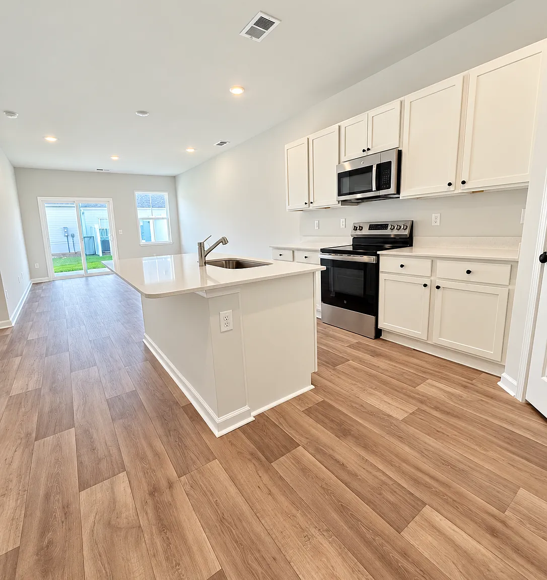 1110 Redear Sunfish Ave - . — Photo 4