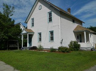 3055 Main St, Peru, NY 12972