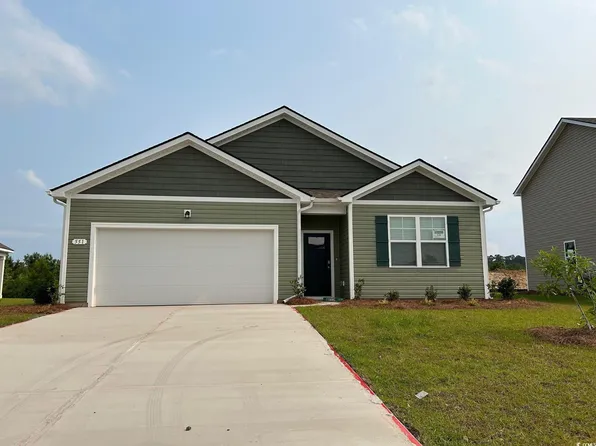 551 Firouz Dr, Longs, SC 29568