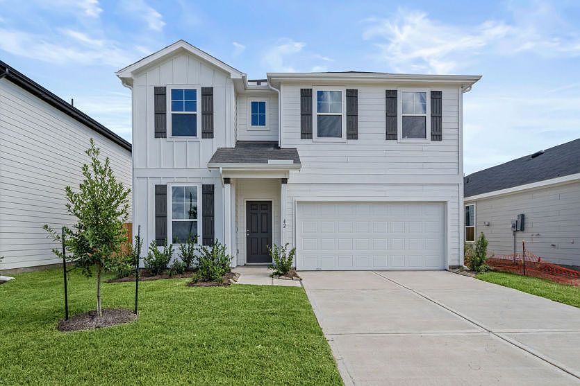 Home Exterior