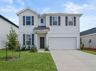 30542 Longmorn Glass Ln, Waller, TX 77484