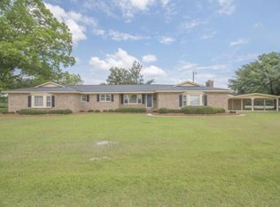 499 Grooms Rd, Cross, SC 29436