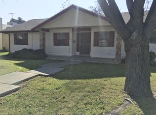 505 Neville St, Hanford, CA 93230