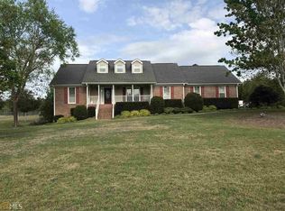 255 David Larsen Dr, Stockbridge, GA 30281