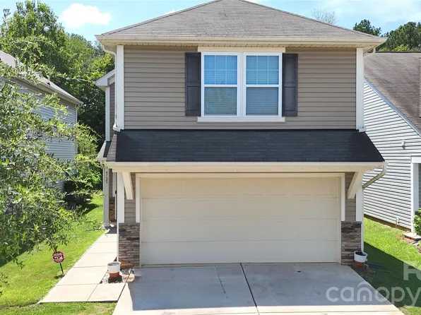 4725 Yarrow St, Rock Hill, SC 29732