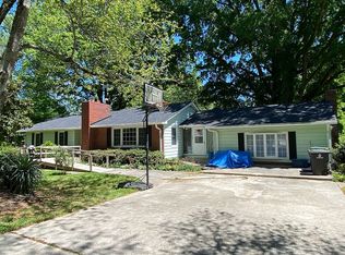 3107 Old Salisbury Rd, Winston Salem, NC 27127