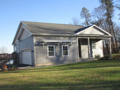 11 Ames Ave, Round Lake, NY, 12151