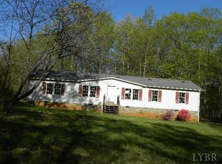 262 Plum Branch Rd, Lynchburg, VA 24504