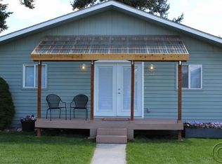 2233 W Kent Ave, Missoula, MT 59801