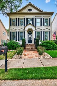 124 Middleton Dr, Peachtree City, GA, 30269