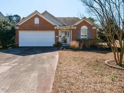 101 Tiverton Woods Dr, Holly Springs, NC, 27540