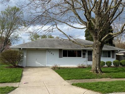 1741 Hillwood Dr, Dayton, OH, 45439