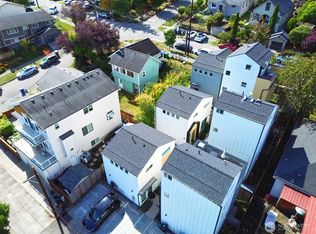 1916 18th Ave S #B, Seattle, WA 98144
