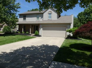 483 Ablemarle Cir, Delaware, OH
